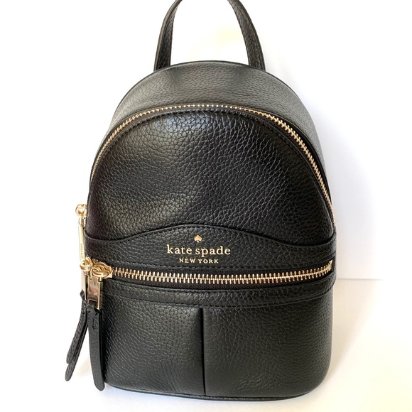 kate spade Bags Nwt Kate Spade Karina Mini Convertible Backpack